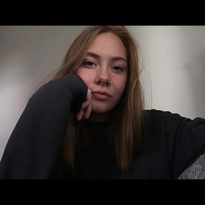 Meet your Posher, Molly